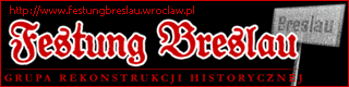 Grupa Rekonstrukcji Historycznej Festung Breslau
