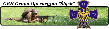 Grupa Rekonstrukcji Historycznej Grupa Operacyjna Śląsk